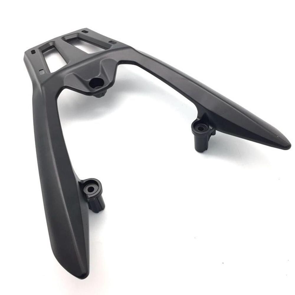 CNC Motorcycle Bike Rear Luggage Rack Cargo Holder Shelf Bracket kit For Honda Click 125i 150i Vario 125 150 Aluminum Alloy