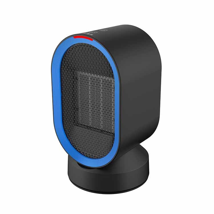 AC110-240V 600W Floor electric warmere Fan Heater Indoor Fan Heaters Electrical Mini Fan Heater electric heater