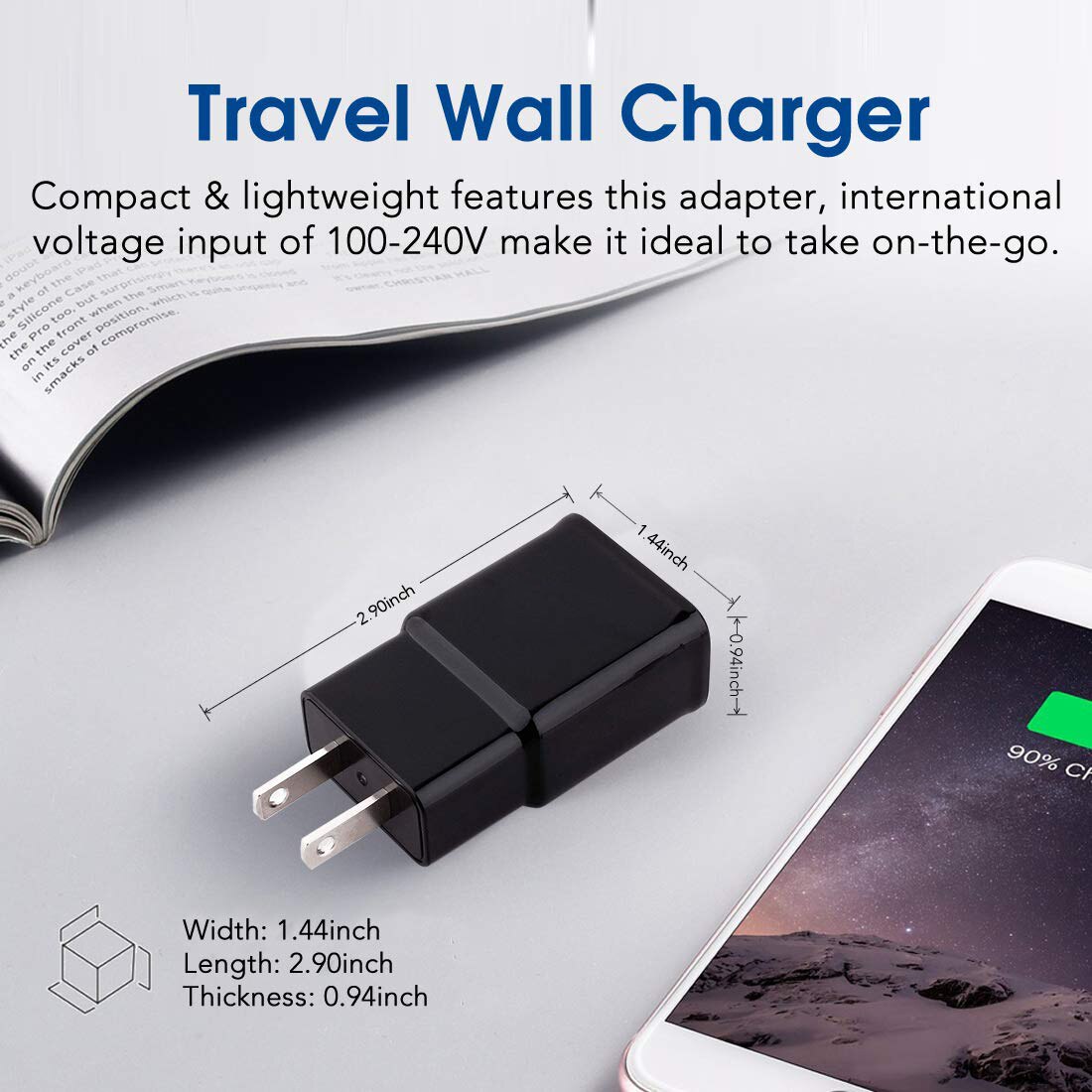 Quick Charging For Samsung Galaxy S20 S10 S9 S8 Plus Note 8 9 10 LG G5 G6 G7 V20 V30 ThinQ Plus Fast Charger USB Type C Cable