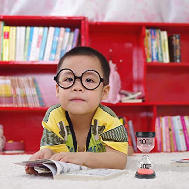 1 5 10 15 20 30 Minutes Hour Glass Sand Timers Pomodoro Timer Sandglass Timer Hour Glass Timer Study Timer Classroom