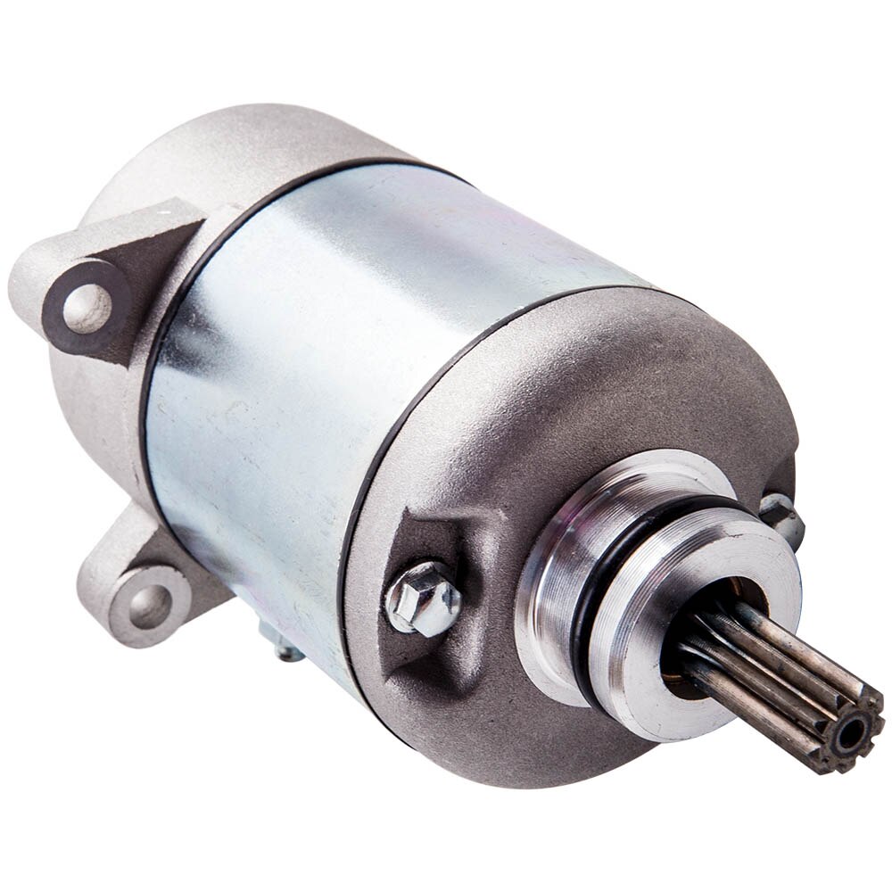 Starter for Honda ATV TRX250 Recon TRX250 EX TE TM X 31200-HM8-003 31200-HM8-A41