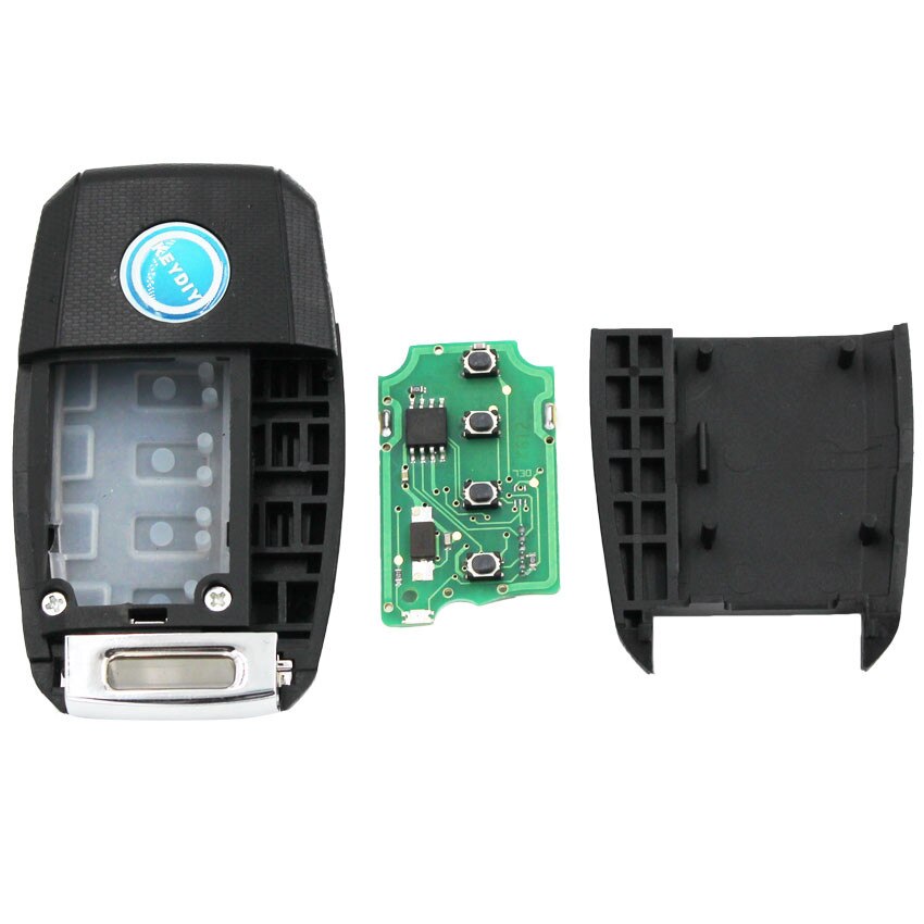 KEYDIY B19-3 Original Universal Remote Control for KD-X2 KD MINI KD900 URG200 3 Buttons Car Key Remote K Style For KD900