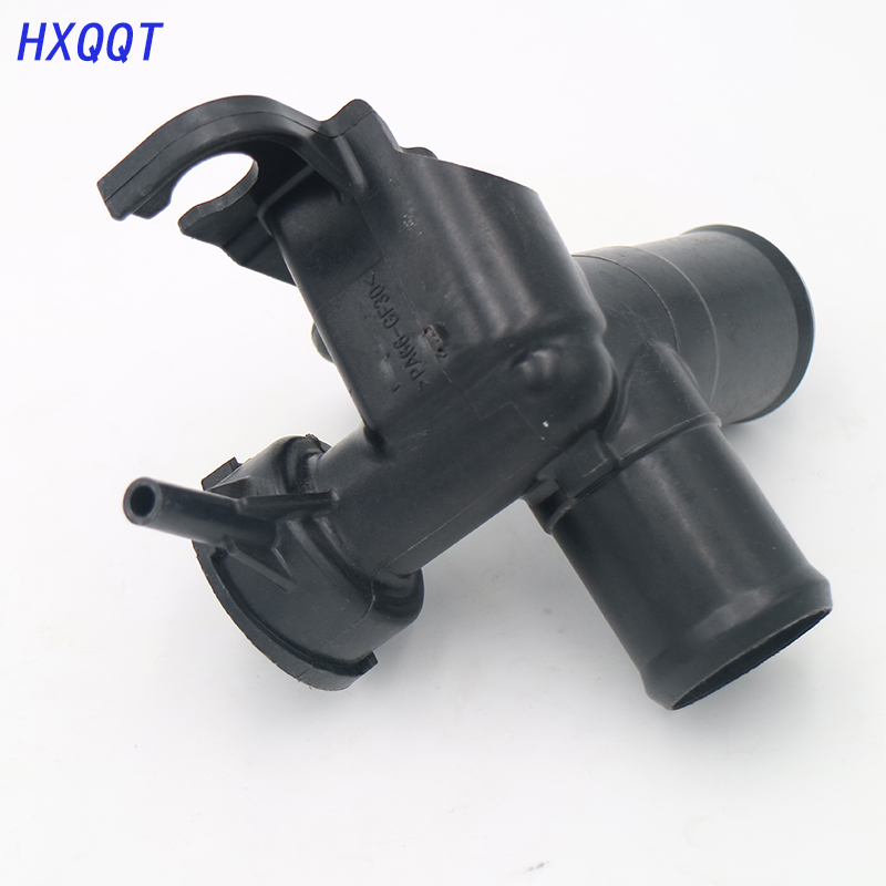 Cuello de relleno Assy radiador para Hyundai Elantra MD GT OEM 253293X600