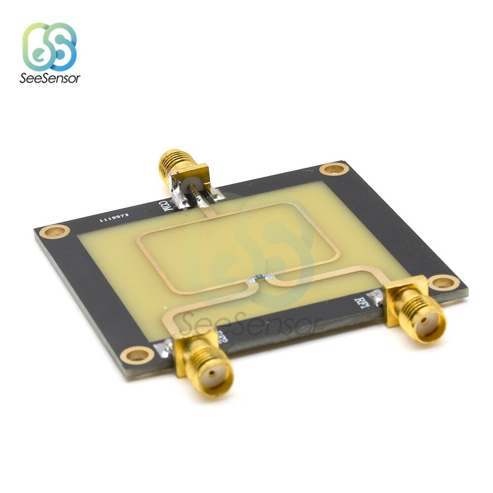 Microcontroller Power Splitter 100-2700MHz 25W Micros Power Splitter 2-Weg Combin... – Vicedeal