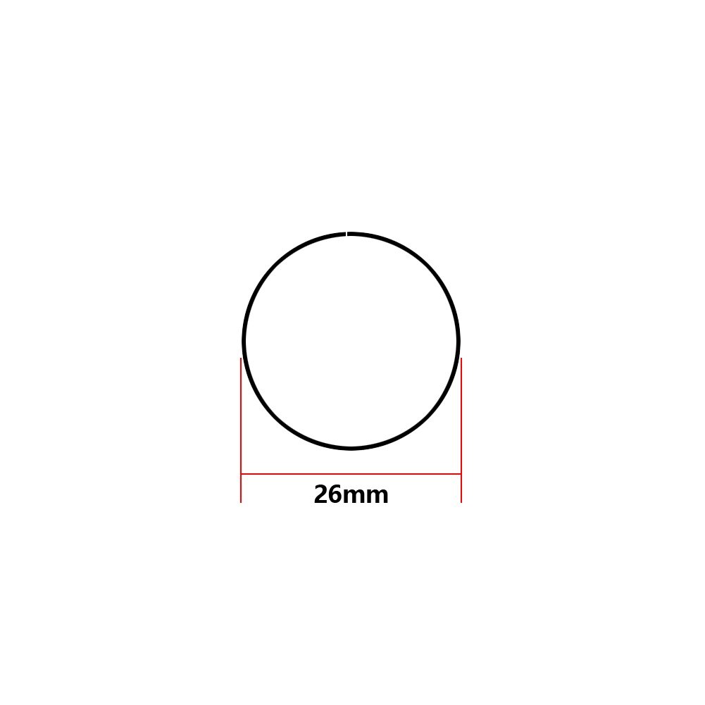 Muelle de trinquete para bicicleta de montaña, piezas de Metal de 20mm, 24mm y 26mm, para Shiman0 Novatec Quanto