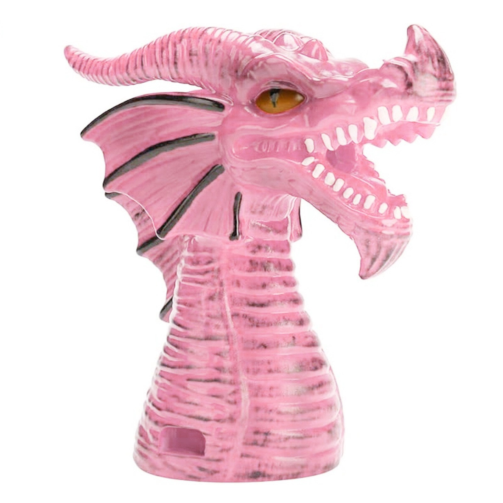 Vuurspuwende Draak Stoom Diverter Druk Release Accessoire Compatibel Instant Ninja Foodi Crock Modellen Voor Keuken #7: Pink