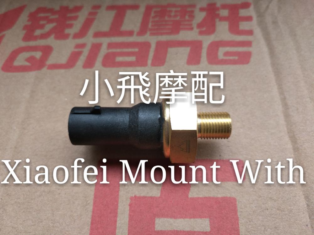 Benelli BJ600GS/-A/BN600 BJ300 Motorcycle Oil Pressure Sensor