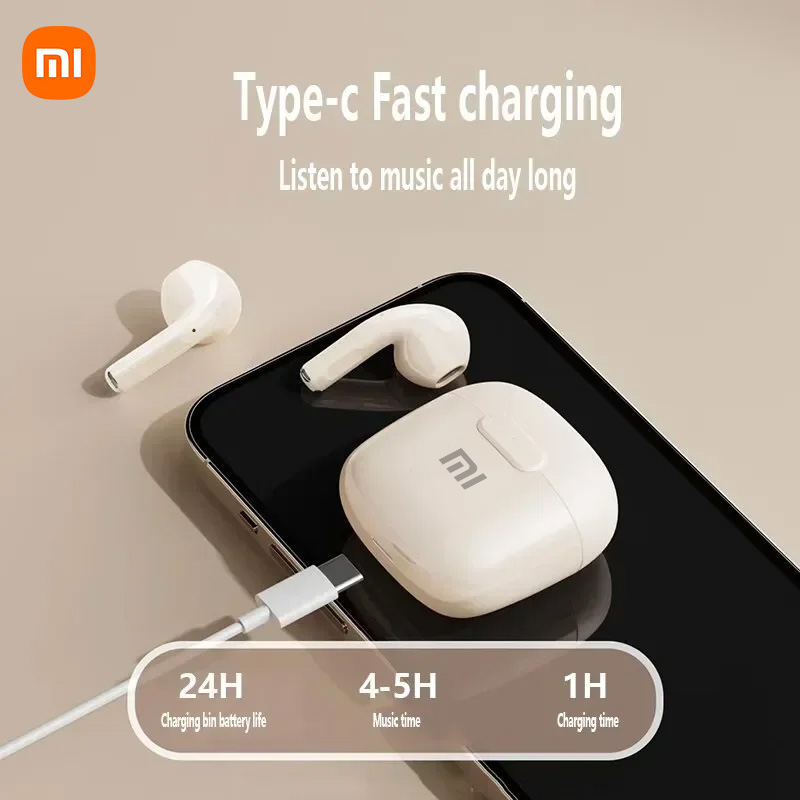 XIAOMI Bluetooth 5.3 casque A2 Pro sans fil écouteurs étanche dans l'oreille écouteurs sport casque avec micro pour téléphone entraînement