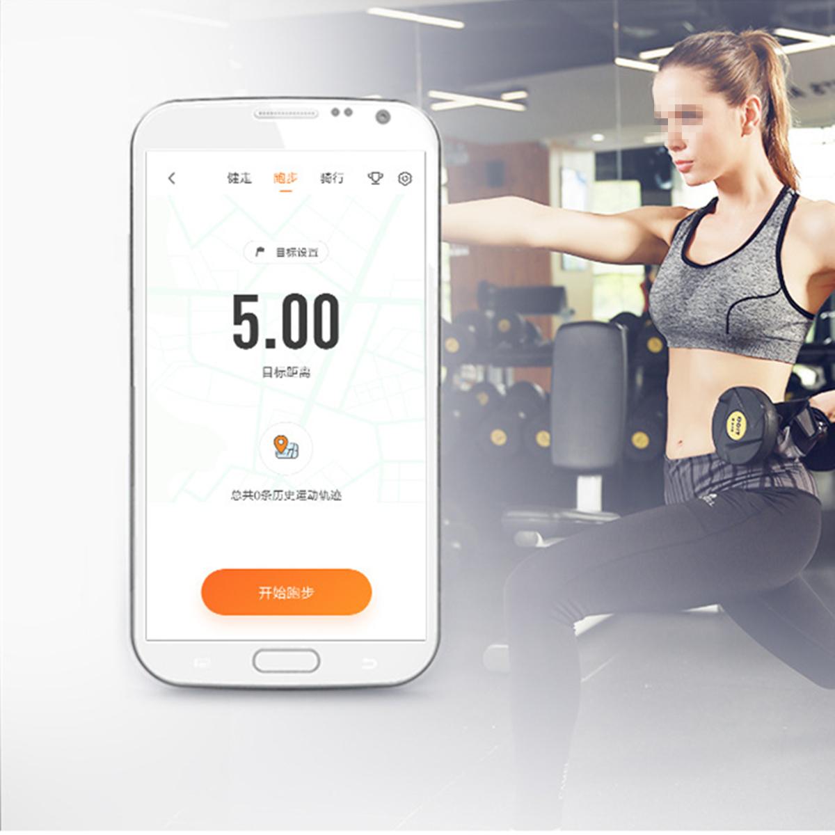 Bluetooth Scale Health Monitor APP Smart Human Weight Scale Body Composition Analyzer LED Digital USB Charge Sopport Android IOS