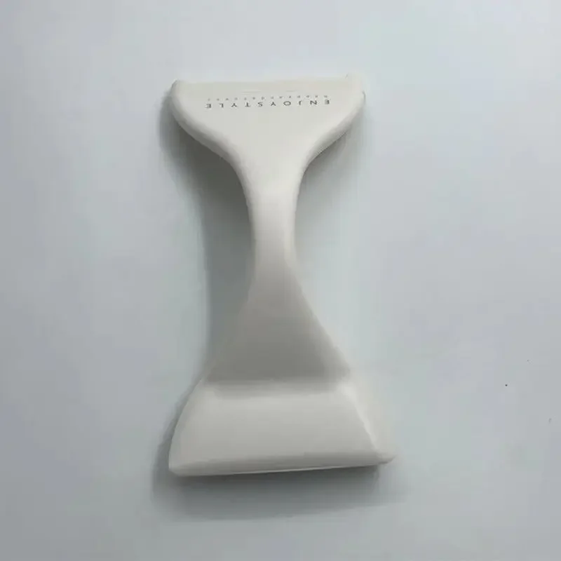 Tweezijdige Lint Remover Draagbare Pet Hair Remover Brush Handleiding Fluff Remover Kleding Fuzz Stof Scheerapparaat Tapijt Kledingborstel: YELLOW