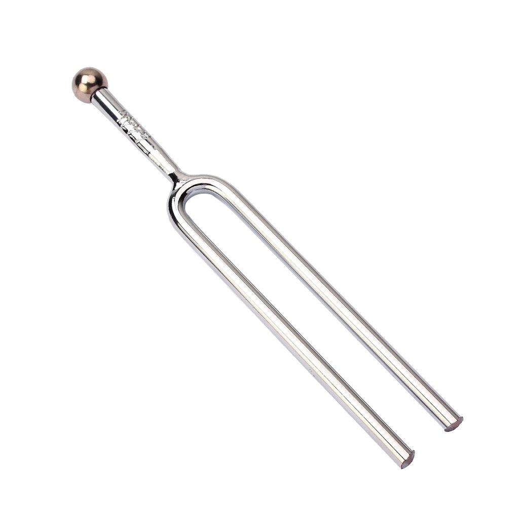 440hz stemvork tuner stemapparaat voor viool gitaar snaarinstrument , 124 x 17.5mm