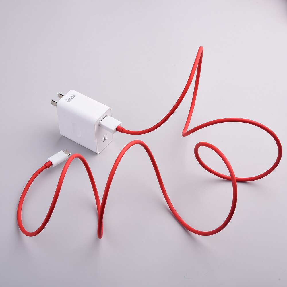 Oneplus 8, 7 pro, 7t usb warp charger, 30w dash schnellladeadapter, oneplus 1 + 3/3t/5/5t/6/6t,100cm, 5v, 6a usb typ-c datenkabel