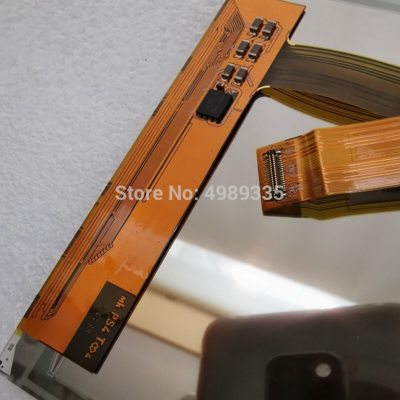 6 inch electronic paper display ED060SCG (LF) C1 display module