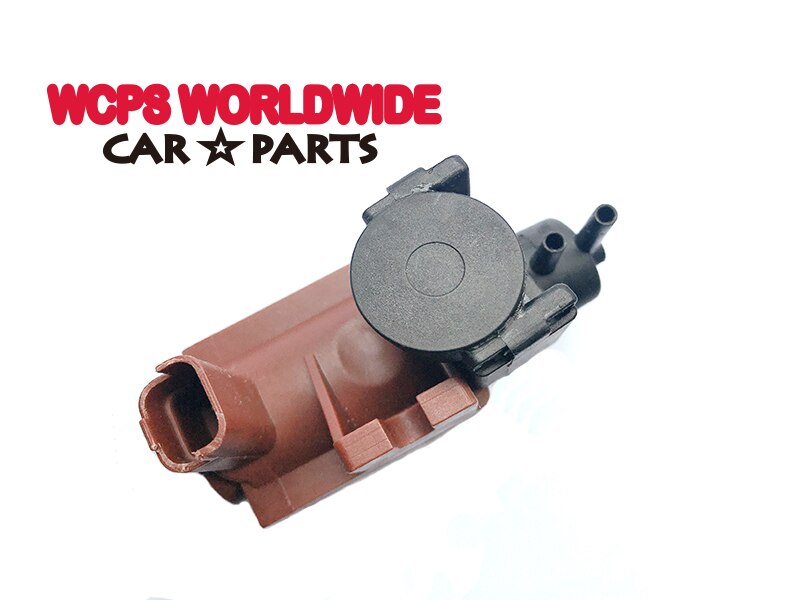 For Peugeot 206 207 307 308 407 607 CITROEN C2 Turbo Charger Boost Pressure Solenoid Valve 1618C9 9652570180 1313848 3M5Q9E882CC