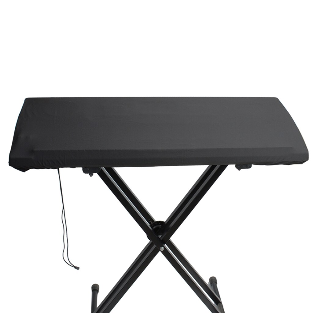 76-88 Key Piano Keyboard Stofdicht Cover Voor Elektronische Keyboard Piano Protector