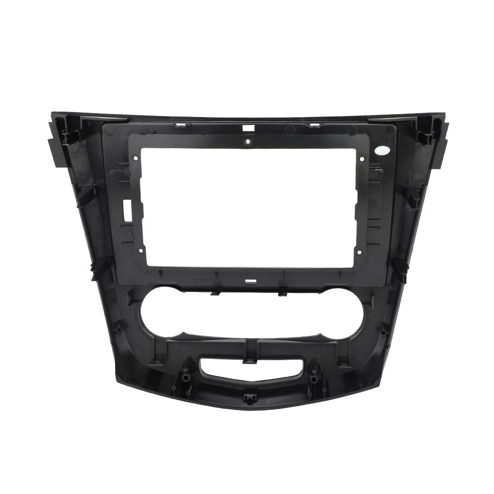 2Din Car Radio Fascia Frame Fit for Nissan X-Trail X Trail 3 T32 Qashqai 1 J10 Android GPS Panel Dash Frame Kit