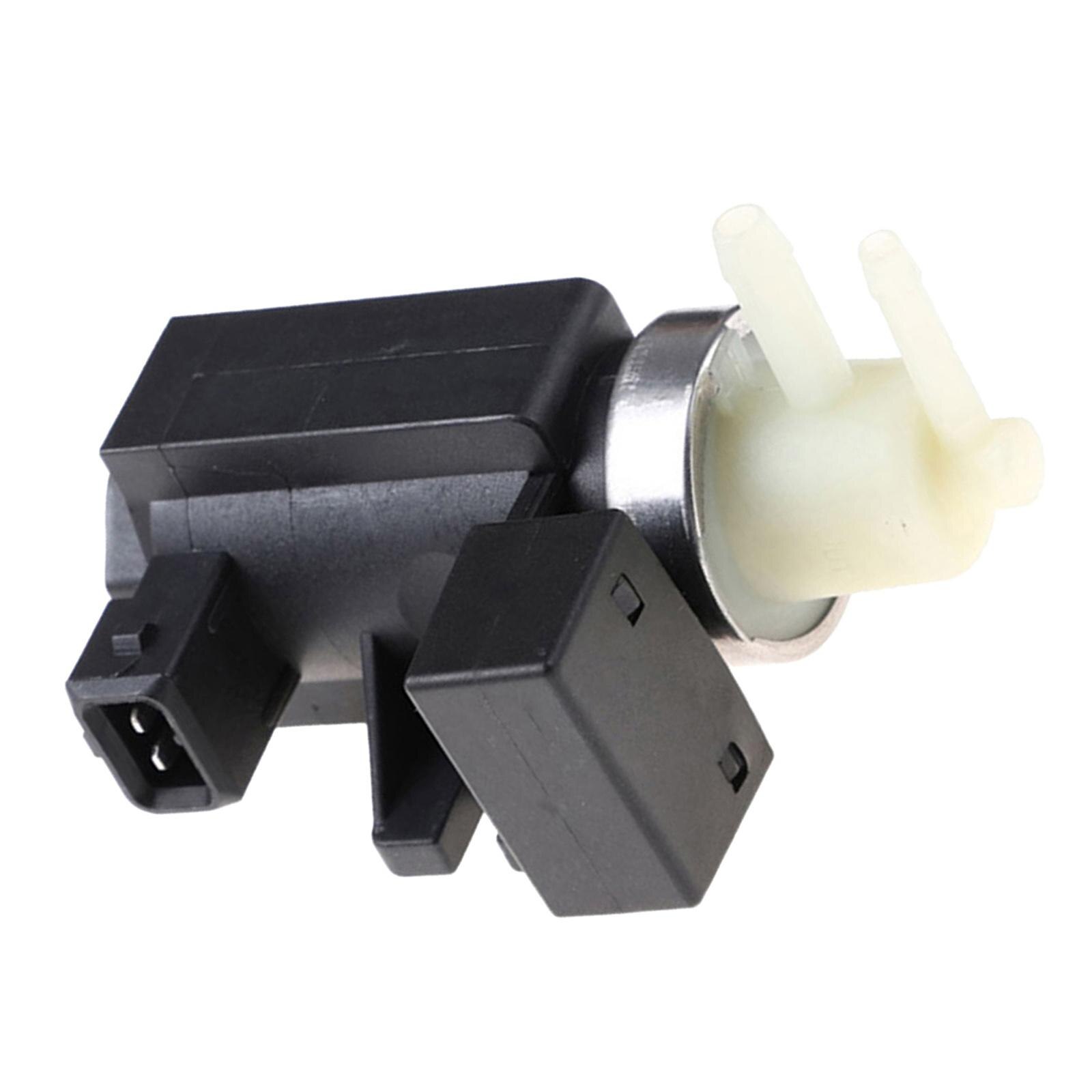 Turbo Control Solenoid Valve Turbocharger Solenoid Valve Vacuum Solenoid Valve for Vauxhall Insignia 09 Accessories
