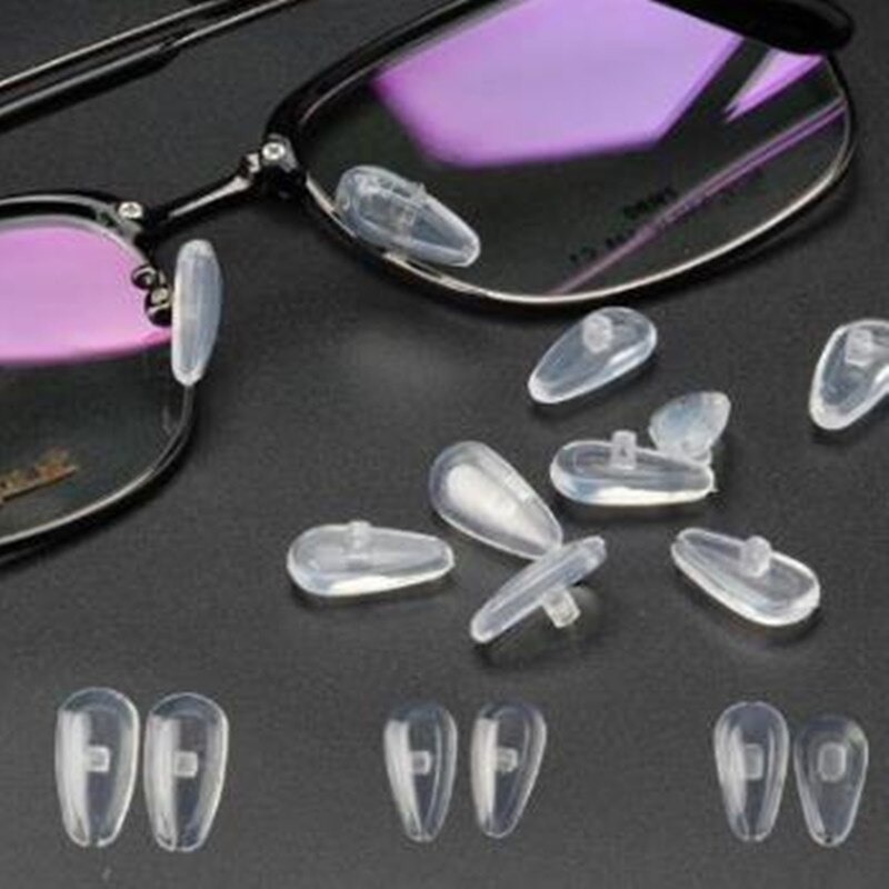 Anti Blue Ray Computer Glasses Men Women Anti Blue Light Eyeglasses Frame Metal Round Glasses Frames Woman Clear Lens: 5 pairs