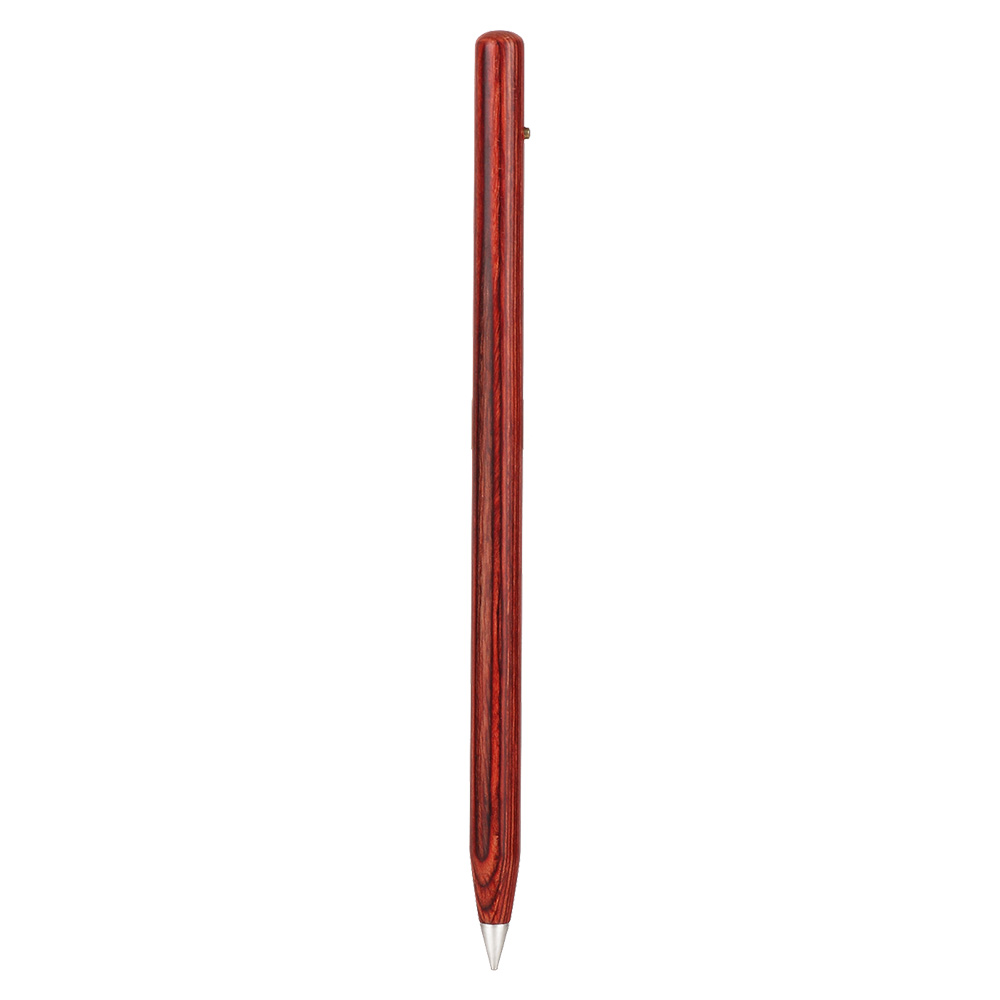 Durable Unlimited Writing Inkless Pen HB Eternal Pencil Wood Penholder Office Supplies School Stationery Drawing Sketch Tool: Type 3
