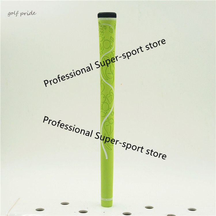 60R Core Golf Grip Gummi golf eisen griffe Vyne Golf Ausrüstung 10 teile/los: green