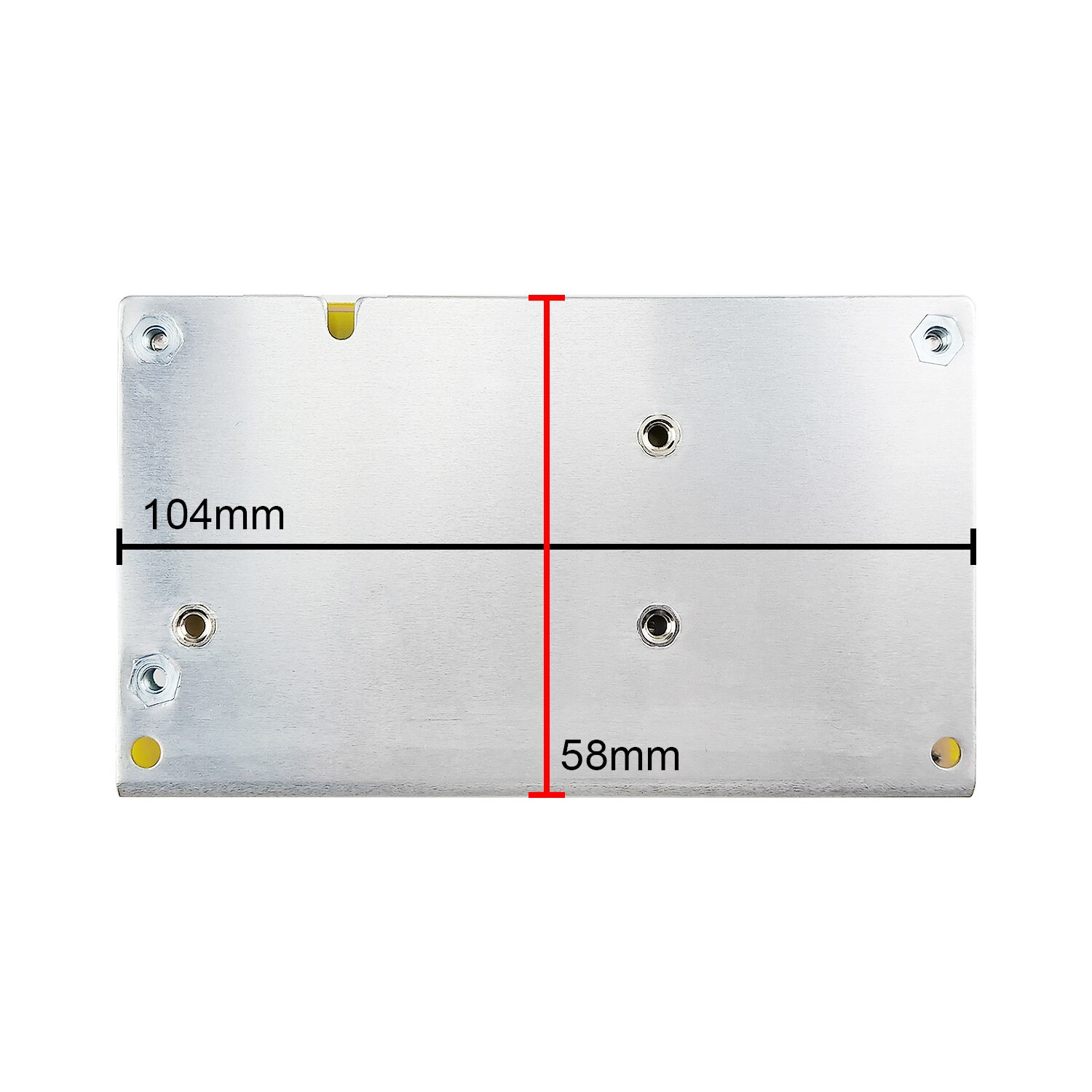 Tube Voorversterker Schakelaar Voeding Valve Versterker Transformator Vee 95V-265V Output 6.3V 260V Met shield Cover