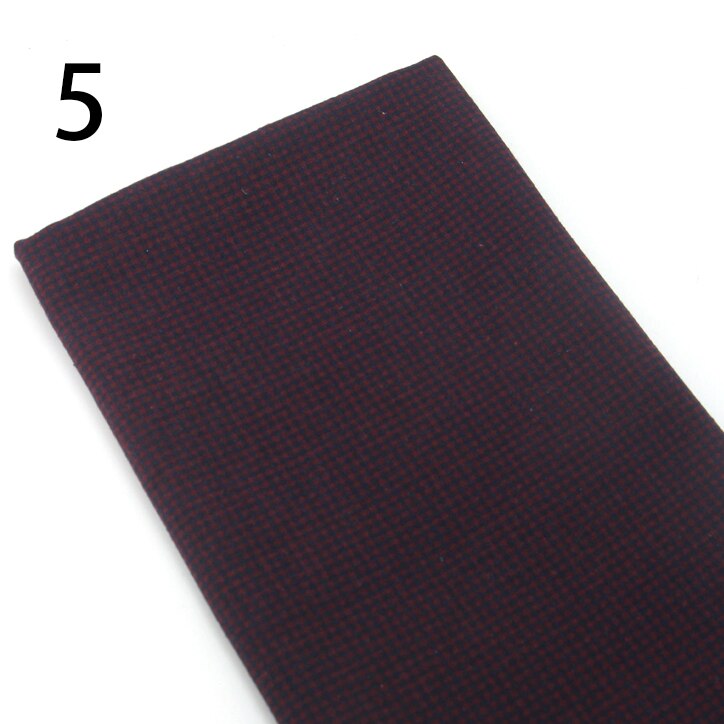 Lot De 20 Pcs Patchwork Coton Tissu Noir Et Blanc | Boutique De Tissus