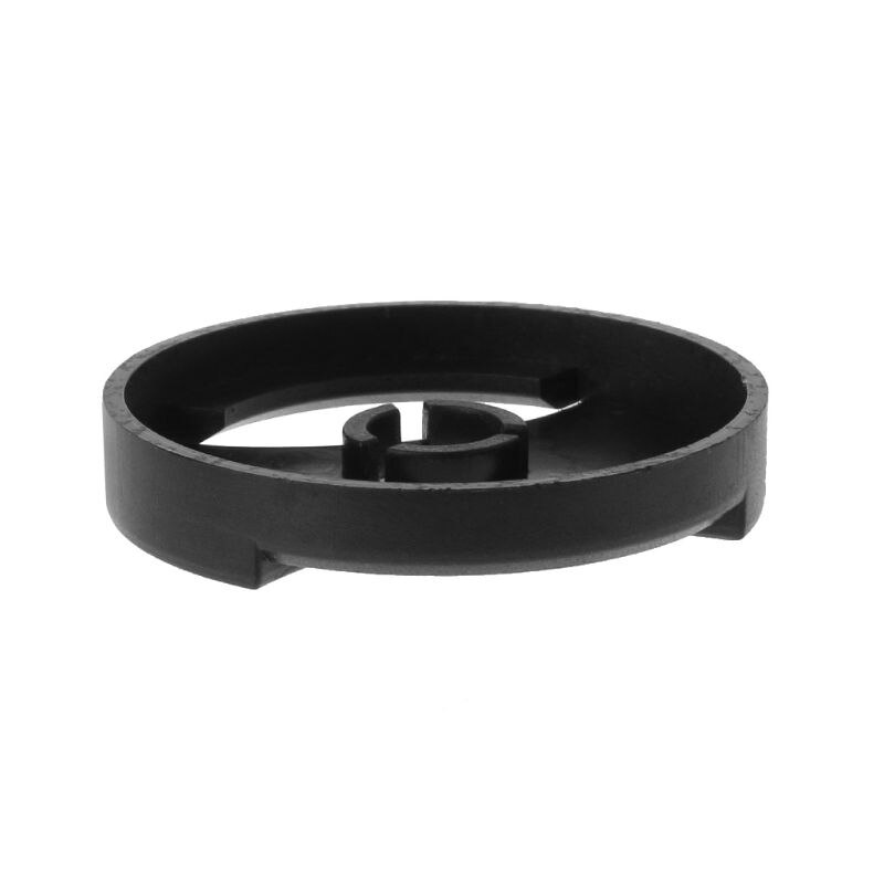 Vinyl Record Adapter 38mm 7" 45RPM Turntable Phonograph Audio Technicas