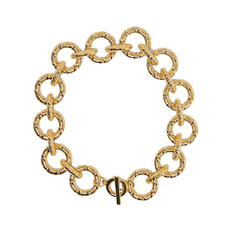 Mode Za Paddestoel Ketting Voor Vrouwen Leuke Acryl Collier Esthetische Kleurrijke Kettingen Sieraden Zomer: 5