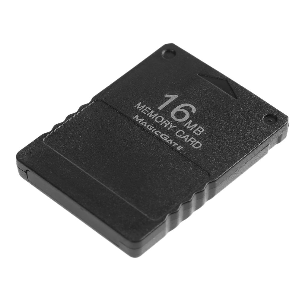 8M Memory Card Save Game Data Stick Module for Sony PS2 Playstation Parts Save GameModule Memory Card for Sony PS2