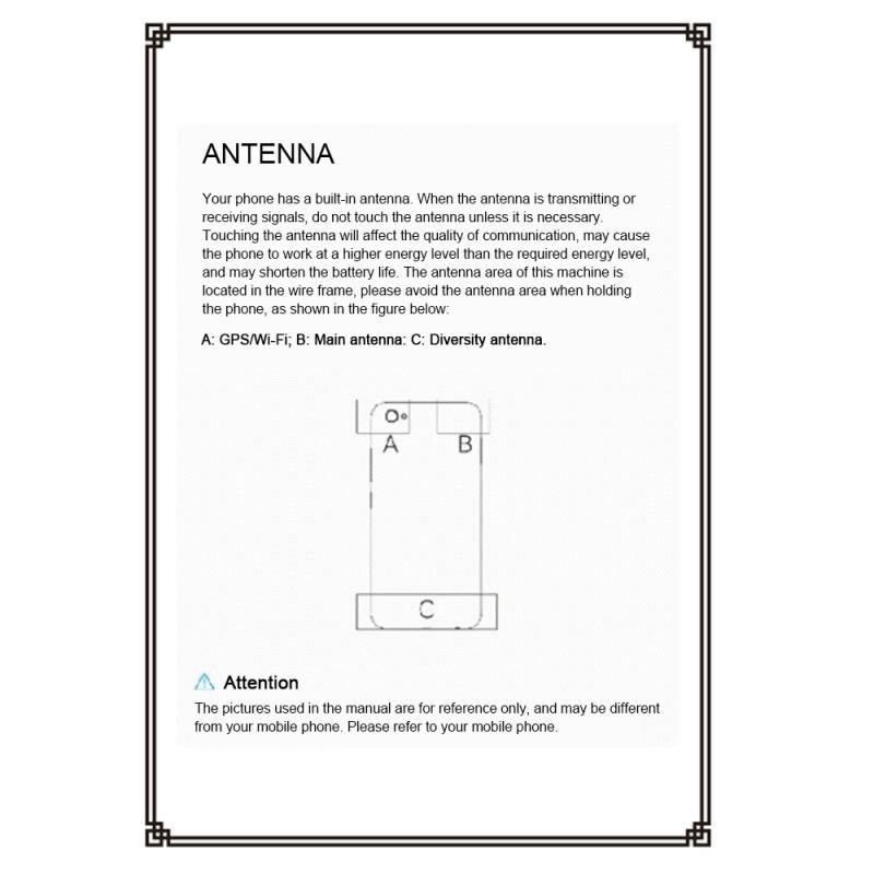 Autocollants pour téléphone portable, Booster de Signal, amplificateur de Signal, 4G