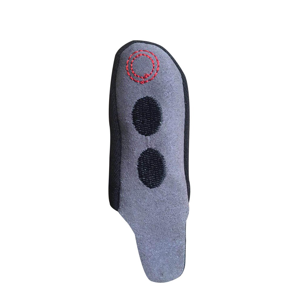 Starke Magnetische Finger Handschuh Handwerker Fingerspitze Magnet Hülse aufsammeln Metall: Ursprünglich Titel