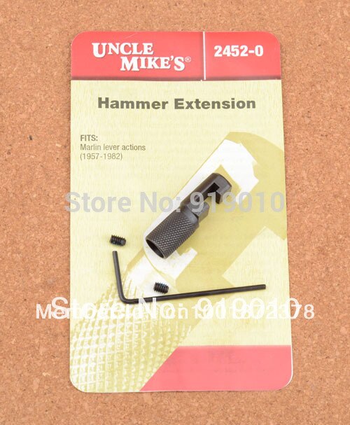 Steel Hammer Extension For Marlin Lever Actions 1957-1982 2452-0