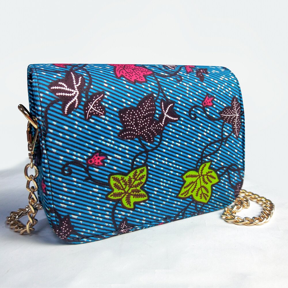 Afrikanske kvinder taske ankara taske skulder taske crossbody taske ankara taske afrikansk traditionel print taske ankara taske