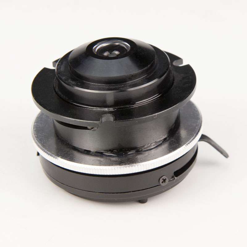 Microscope Parts and Accesory Universal ABBE Condenser