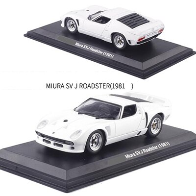 1:43 Scale Metal Alloy Classic Racing Rally Car Model Diecast Vehicles Toys For Collection Display not for kids play: 1