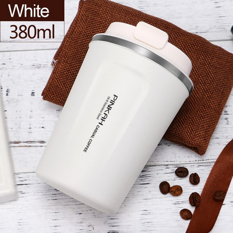 1pc dubbelwandige mok schattige beer dubbellaags glazen beker karton dier melk glas dame schattige kerst: D1-380ml