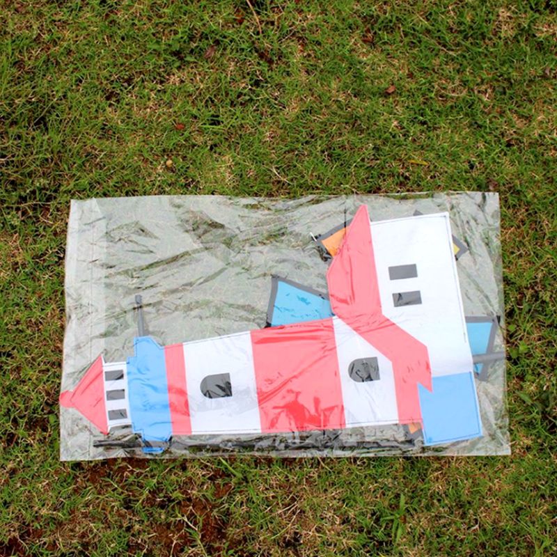 3d hus vindmølle vind spinner virvelaktig pinwheel yard hage dekor utendørs klassiske barneleker