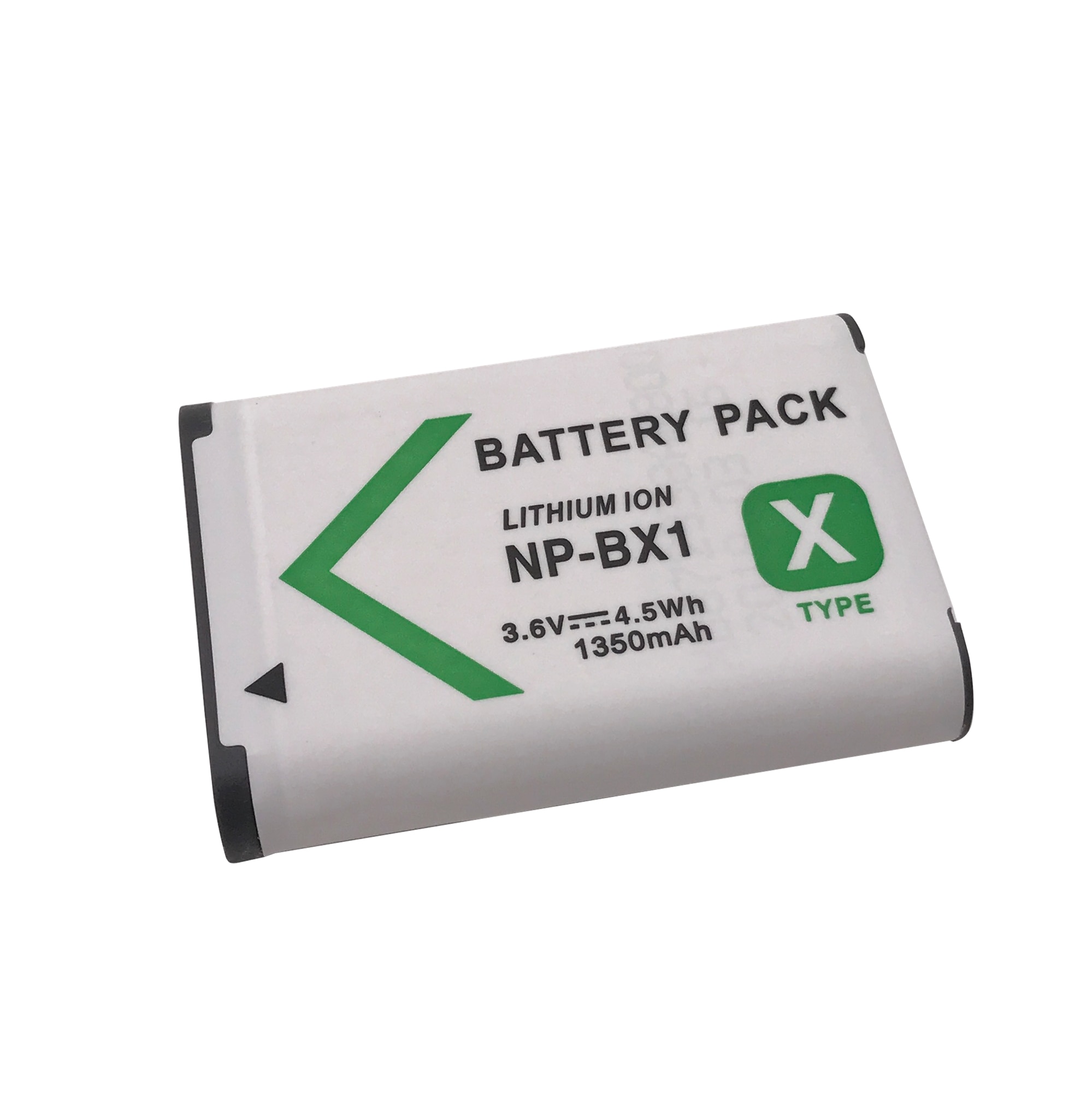 3.6v 1350 mah np -bx1 np bx1 batteri til sony dsc  rx1 rx100 m3 m2 rx1r gwp 88 pj240e som15 wx350 wx300 hx300 hx400