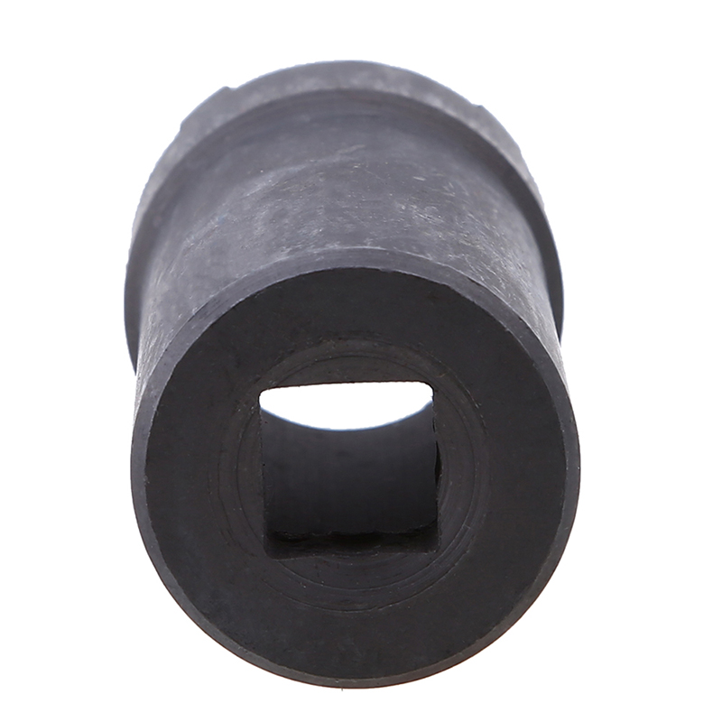 Herramienta de embrague GY6 para motocicleta, llave de tubo y tuerca de bloqueo de 27MM, para motor de arranque de Scooter GY6 125 150cc, herramienta de extracción de tuercas de embrague