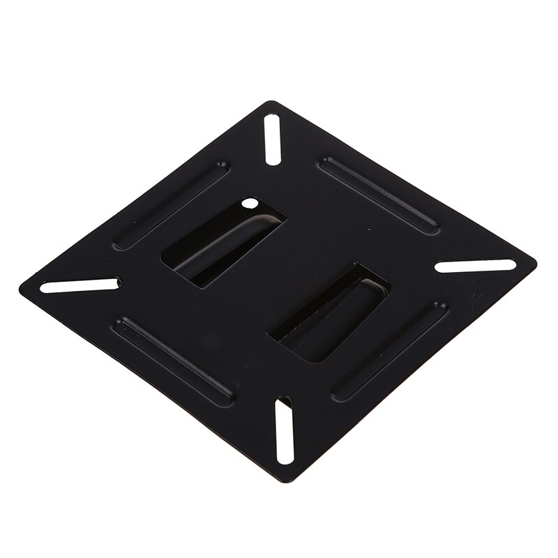 Flatskjerm lcd tv skjerm skjerm veggmonteringsbrakett  n2