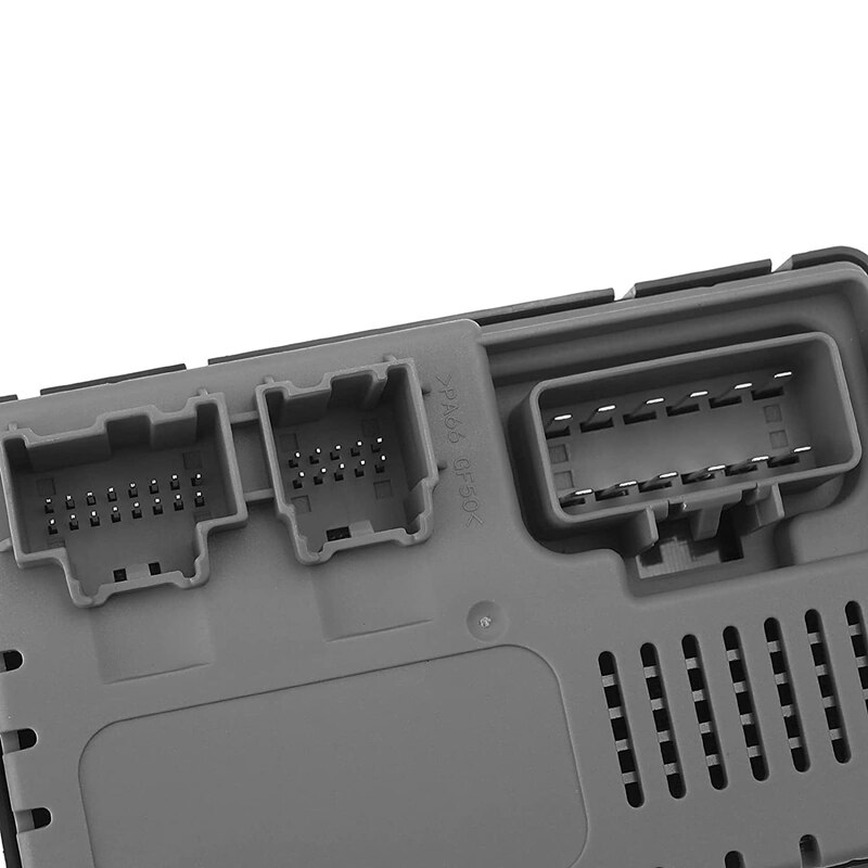 Heated Seat Control Module Compatible for Ford Edge Mustang 15-20 Expedition F-150 250 350 Super Duty Flex BU5Z14C724A