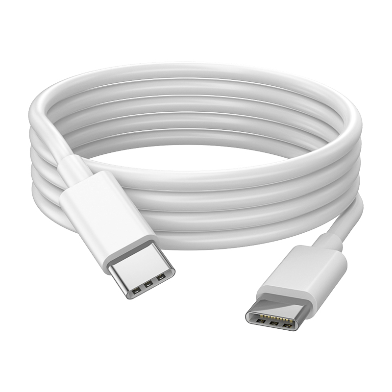 Originele Huawei Kabel Pd Snel Opladen 3.3A Dual Type C Lijn Voor Mate 40 30 Pro Nova 5 6 7 8 Se Matebook X Pro 13 Macbook