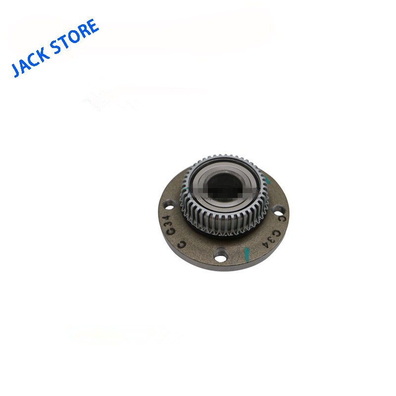For FAW Oley rear wheel bearings rear wheel short shaft rear wheel bearings original accessories