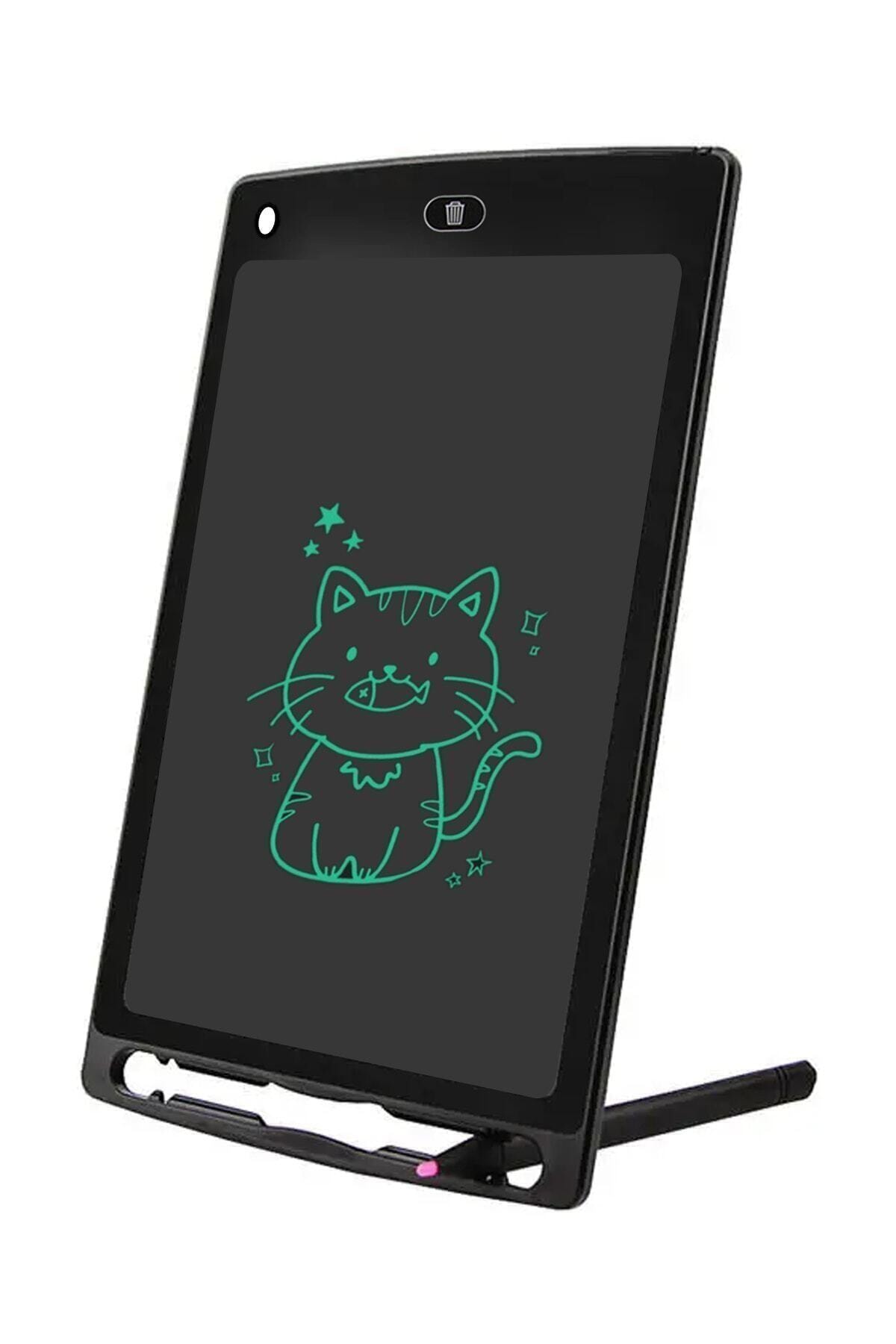 Graphic Writing Drawing Tablet LCD 8.5 Inc Screen + Computer Liner drawing board copy pad artist light box table tracking drawing