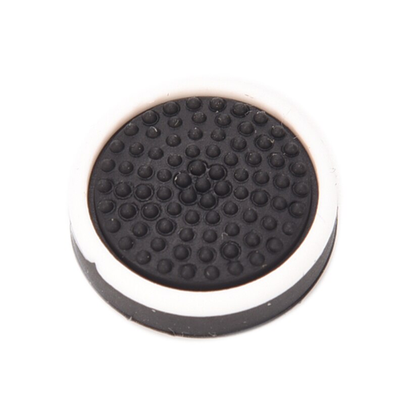 2Pcs Siliconen Analoge Caps Joystick Duimen-Sticks Knop Cap Voor Controller Switch Accessoires