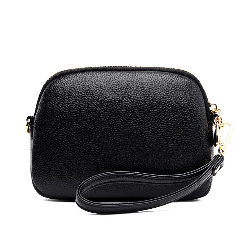 mini Borse Delle Donne Messaggero Piccola Borsa Tracolla in Pelle Femminile sacco Borsa con Tracolla per Le Donne Signore di sacchetto di Frizione Del Telefono mobile Bolsas