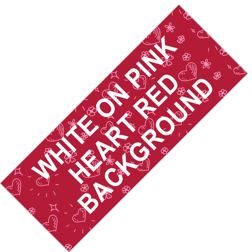 Glittering Tze-231 Tze231 12mm Fashionable Label Tape compatible for Brother p-touch printer Pattern Tape TZe-131 TZe-PR234: Pink Heart Red Backg