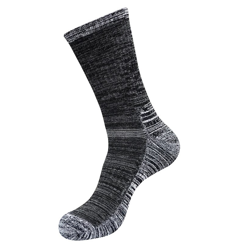 Men Women Winter Warm Thermal Ski Socks Thick Cotton Outdoor Sports Snowboard Climbing Skating Socks