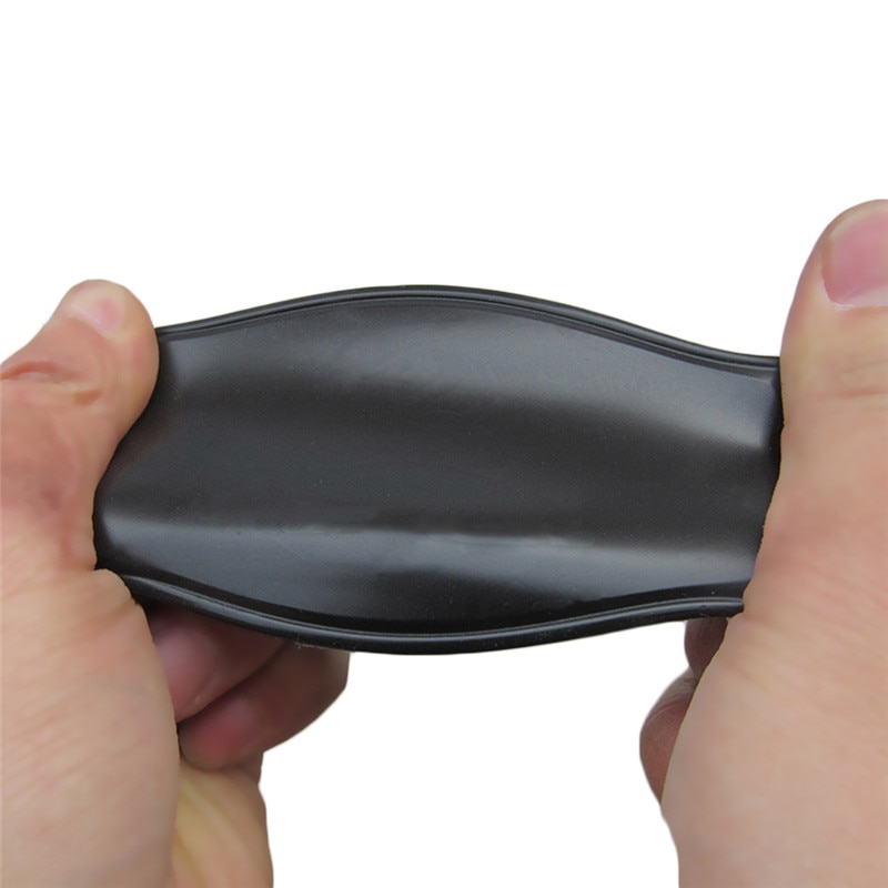 Voor 3Pcs Auto Gadget Magic Anti Slip Auto Dashboard Mobiele Telefoons Plank Antislipmat Interieur Voor Telefoon in Auto Kleverige Pad
