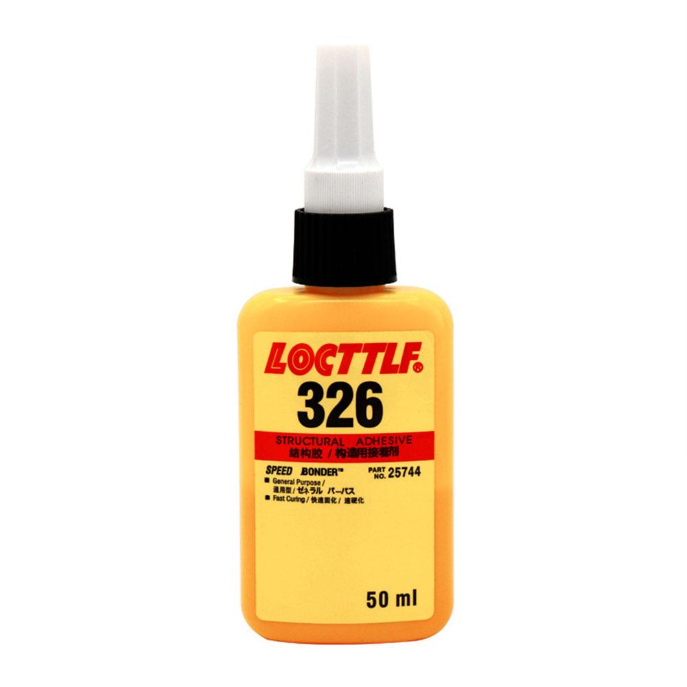 Metal Glass Repair Adhesive Fast Curing Safe Epoxy Resin Adhesive Construction Strong Super Liquid Multi-Purpose Tool H: Default Title